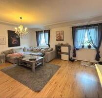 Ihre Ruheoase - Gemütliche Wohnung in Lauta