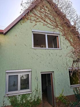 Foto - 4 Zimmer Doppelhaushälfte zum Kaufen in Endingen am Kaiserstuhl