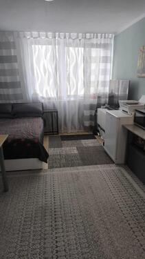 Foto - Einzimmer WG Wohnung in Gießen - 350,00&nbsp;EUR Kaltmiete, ca.&nbsp; 19,00&nbsp;m&sup2;