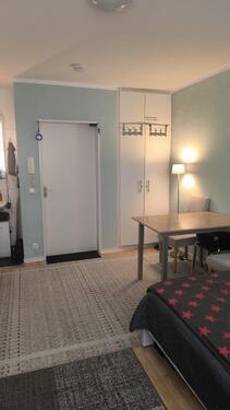 Foto - 1 Zimmer Etagenwohnung zur Miete in Gießen