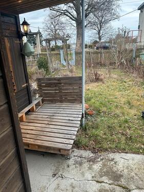 Foto - Grundst&uuml;ck zur Miete in Leipzig