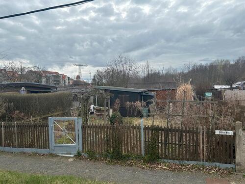 Foto - Grundst&uuml;ck in Leipzig zur Miete