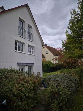 Foto - 3 Zimmer Maisonettenwohnung zur Miete in Bad Neustadt an der Saale