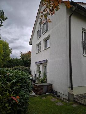 Foto - 3 Zimmer Maisonettenwohnung in Bad Neustadt an der Saale