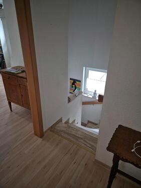 Foto - Maisonettenwohnung in Bad Neustadt an der Saale zur Miete