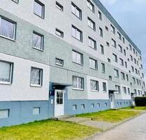 Stilvolle 4-Zimmer-Wohnung – hell, geräumig & einladend - Zehdenick