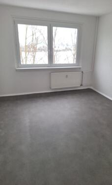 Foto - Etagenwohnung in Zehdenick zur Miete