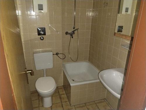 Foto - 3 Zimmer Etagenwohnung in Aachen