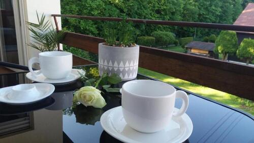 Foto - 2-Fam.Haus-Lage Seewald Naturschutzgebiet-Sonn.terrasse-Prov-frei