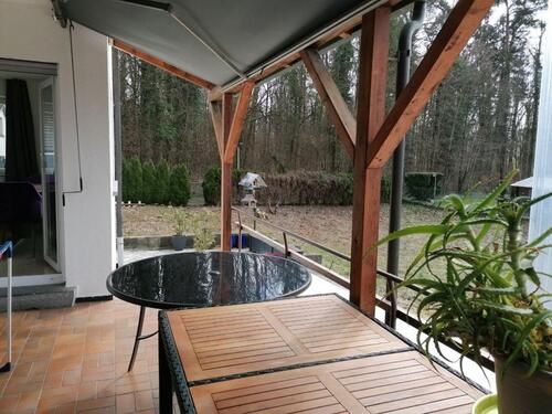 Foto - 10 Zimmer Mehrfamilienhaus, Wohnhaus zum Kaufen in Friedrichshafen