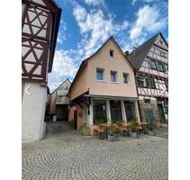 Dreistöckiges Einfamilienhaus zur Verkauf - Brackenheim