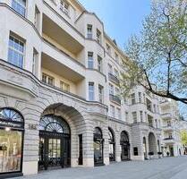 Wohnen auf Zeit am Kurfürstendamm - Berlin Charlottenburg-Wilmersdorf