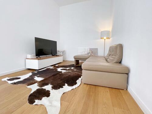 Foto - 2 Zimmer Hochparterre in Berlin