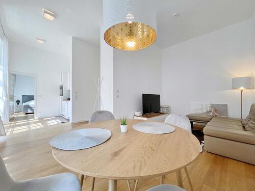 Foto - Hochparterre in Berlin zur Miete