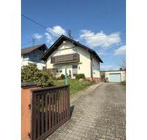 Ohne Makler! Freistehendes Einfamilienhaus - Birstein