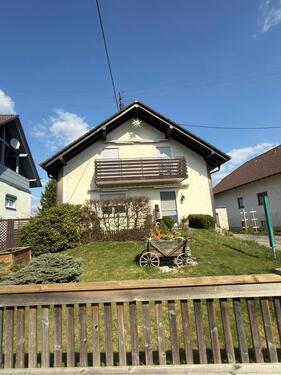 Foto - 6 Zimmer Einfamilienhaus zum Kaufen in Birstein