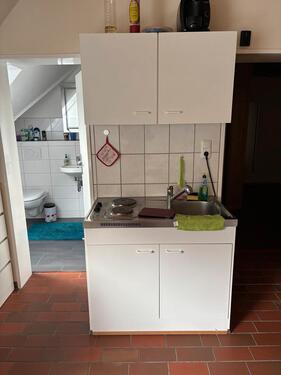 Foto - Möbliertes Apartment - 490,00&nbsp;EUR Kaltmiete, ca.&nbsp; 19,00&nbsp;m&sup2;