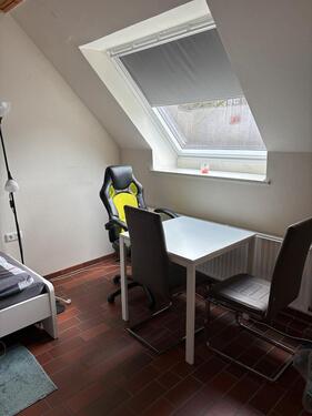 Foto - 1 Zimmer Dachgeschoßwohnung in Munster