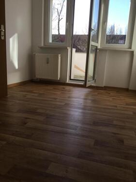 Foto - Etagenwohnung in Bad Dürrenberg zur Miete