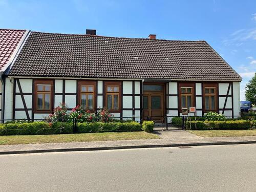 Foto - Doppelhaushälfte mit separatem Grundstück in Siedenlangenbeck