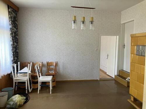 Foto - 7 Zimmer Doppelhaushälfte in Kuhfelde