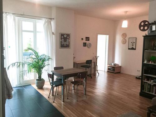 Foto - Wohnungsuntervermietung für 2 Wochen