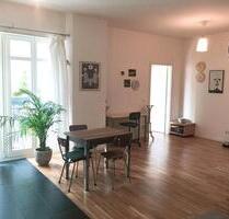 Wohnungsuntervermietung für 2 Wochen - Berlin Friedrichshain-Kreuzberg