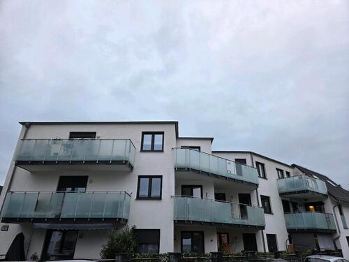 Foto - 2 Zimmer-Wohnung Neubau mit Terrasse