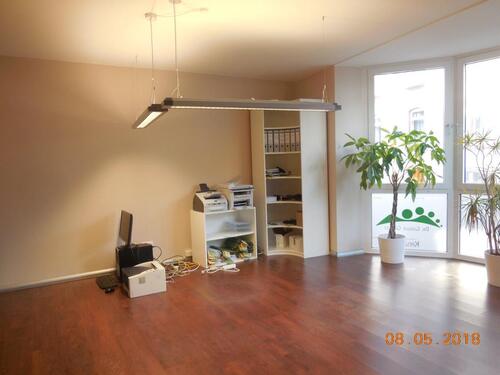 Foto - Etagenwohnung in Blomberg zur Miete