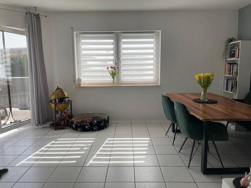 Foto - 3 Zimmer Maisonettenwohnung zum Kaufen in Lohra