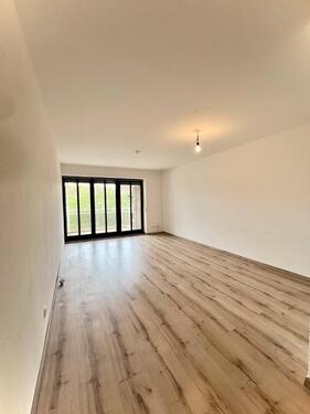 Foto - Etagenwohnung in Unterschleißheim zur Miete