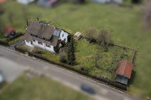 Foto - 6 Zimmer Einfamilienhaus zum Kaufen in Westerheim