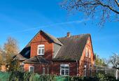 Foto - Ruhige, helle 2 Zimmerwohnung mit Wintergarten und kleinem Garten