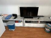 Foto - 1 Zimmer Dachgeschoßwohnung zur Miete in Saarbrücken