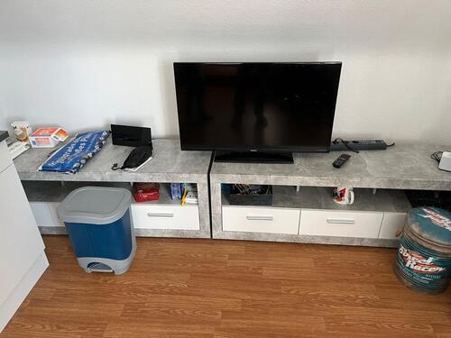 Foto - 1 Zimmer Dachgeschoßwohnung zur Miete in Saarbrücken