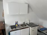 Foto - 1 Zimmer Dachgeschoßwohnung in Saarbrücken