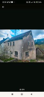 Foto - 5 Zimmer Einfamilienhaus zum Kaufen in Pottenstein