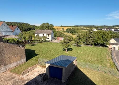 Foto - 5 Zimmer Einfamilienhaus in Saarburg