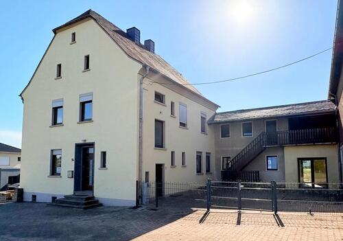 Foto - Einfamilienhaus in Saarburg zum Kaufen