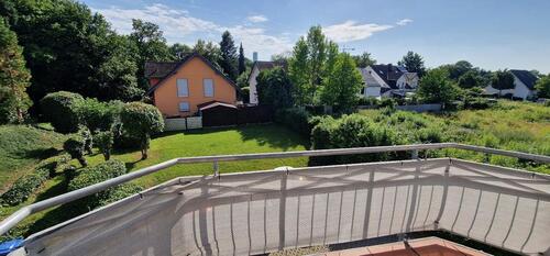 Foto - 1 Zimmer Etagenwohnung zum Kaufen in Bonn