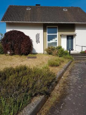 Foto - Schönes Einfamilienhaus in Merzig- Hilbringen zu verkaufen