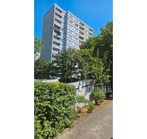 Schöne 3-Zimmer-Wohnung mit Balkon und Einbauküche - Ludwigshafen am Rhein Edigheim