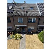CHARMANTES REIHENHAUS IN MOERS-KAPELLEN