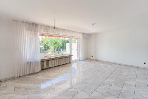 Foto - 5 Zimmer Reihenhaus in Moers