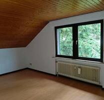 Helle gemütliche Dachgeschosswohnung in Herdecke