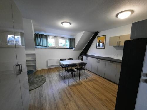 Foto - Etagenwohnung zur Miete in Aachen