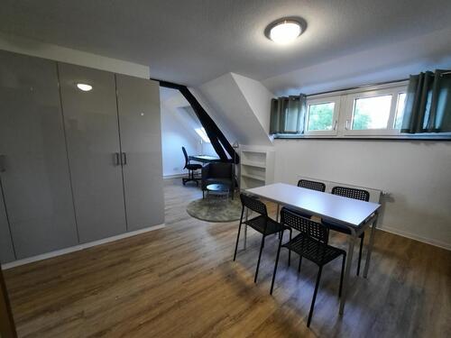 Foto - Etagenwohnung in Aachen zur Miete
