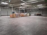 Foto - Lagerhallenabschnitt (300m²) zu vermieten