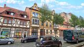 Foto - Helle 2-Zi.-Whg. mit EBK – in ruhiger Innenstadtlage von Mühlhausen!