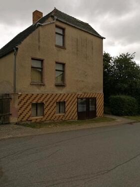 Foto - Einfamilienhaus zum Kaufen in Altentreptow
